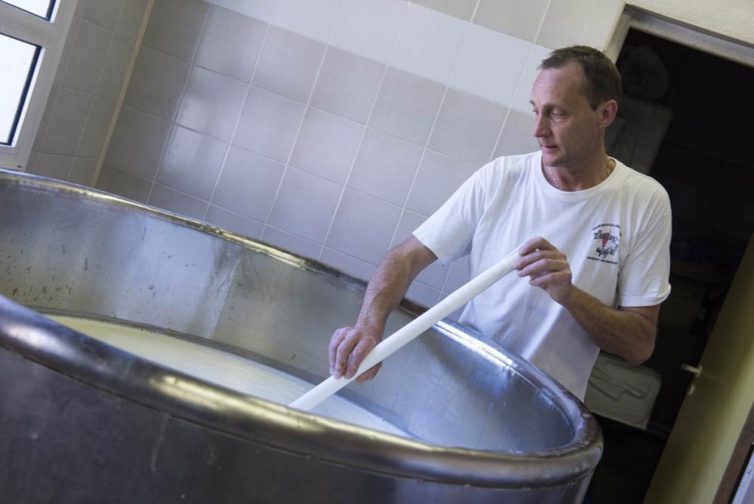 Filière ovine/caprine Filière ovine/caprine