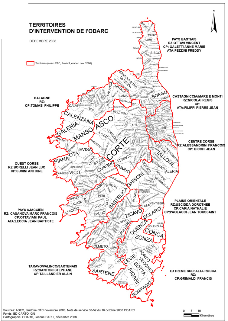 Cartes