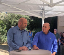 Dumenicu Livrelli, novu Presidente di l'ODARC Dumenicu Livrelli, novu Presidente di l'ODARC