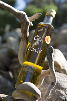 La Corse terre de labels La Corse terre de labels