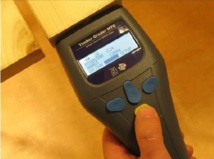 Un apparechju pè valurizà u legnu di Corsica Un apparechju pè valurizà u legnu di Corsica