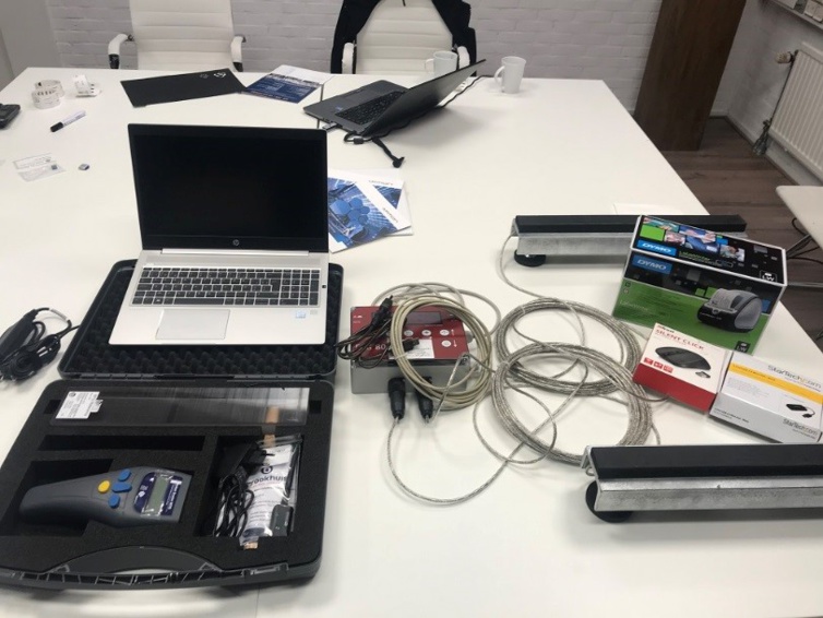 Un apparechju pè valurizà u legnu di Corsica Un apparechju pè valurizà u legnu di Corsica