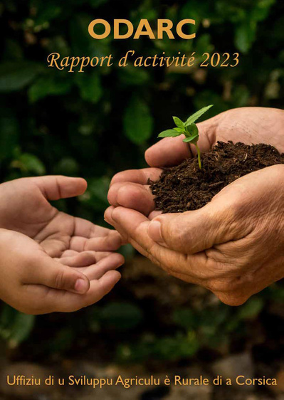 L'activité de l'ODARC L'activité de l'ODARC