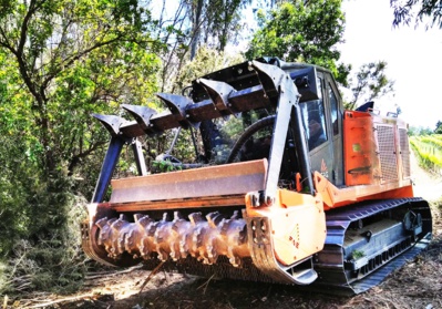 AAP 4.1.3 - EURI-1 Mécanisation Agricole - Date de Clôture 15 octobre 2022 AAP 4.1.3 - EURI-1 Mécanisation Agricole - Date de Clôture 15 octobre 2022