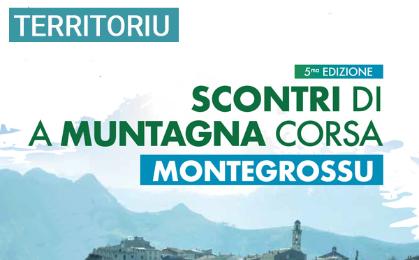 Les assises de la Montagne Corse Les assises de la Montagne Corse