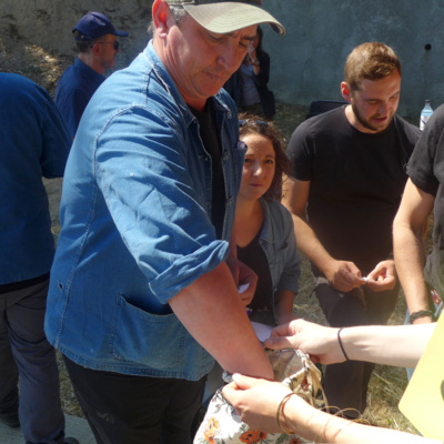 Tirage au sort Tirage au sort