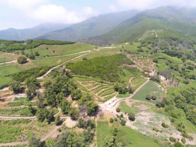 Appel à Projet N° 7.1.1-2 Plans de développement liés à la valorisation du foncier. Appel à Projet N° 7.1.1-2 Plans de développement liés à la valorisation du foncier.