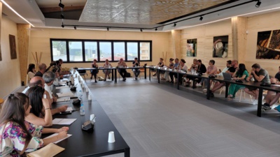 Présentation de la DJA 2023-2027 Présentation de la DJA 2023-2027