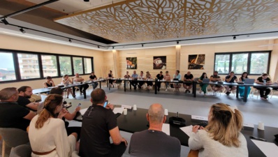 Présentation de la DJA 2023-2027 Présentation de la DJA 2023-2027