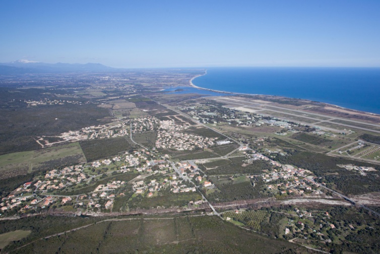La commune de Ventiseri recherche un exploitant agricole de type maraîcher La commune de Ventiseri recherche un exploitant agricole de type maraîcher