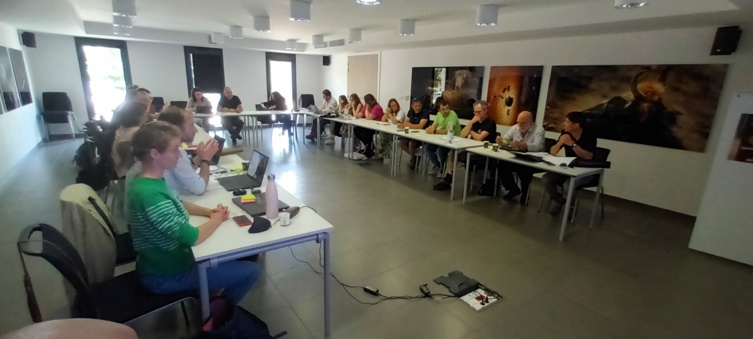 Création d’un Marché d’Intérêt Territorial en Corse Création d’un Marché d’Intérêt Territorial en Corse