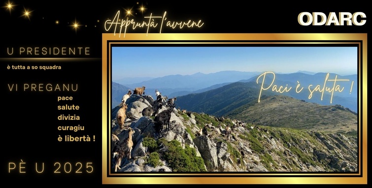 Pace è salute ! Pace è salute !