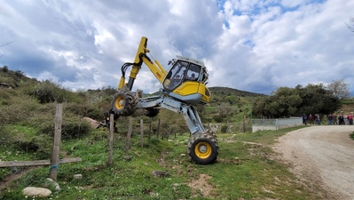 Deux jours pour penser l’agriculture autrement : retour sur le projet INN’PRATICA en Corse Deux jours pour penser l’agriculture autrement : retour sur le projet INN’PRATICA en Corse