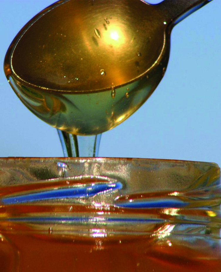 Miel : des articles scientifiques dans des revues spécialisées Miel : des articles scientifiques dans des revues spécialisées