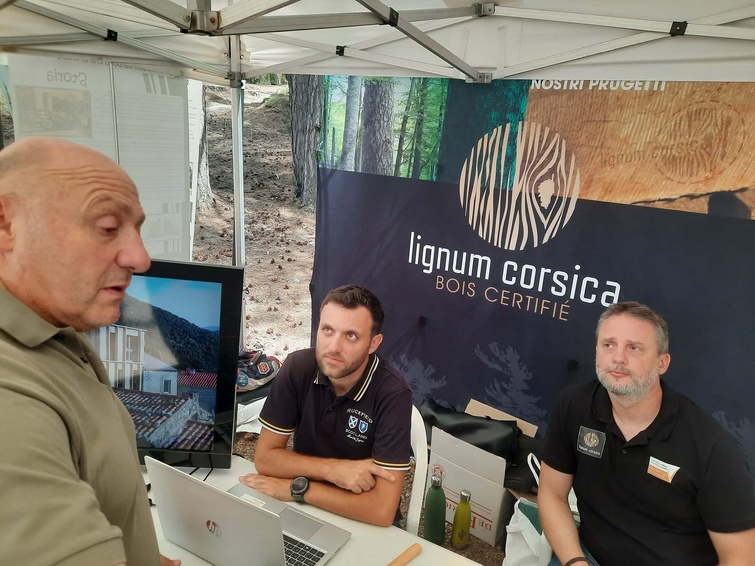 Fiera di u legnu