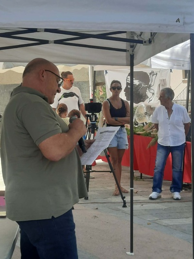 Fiera di u legnu