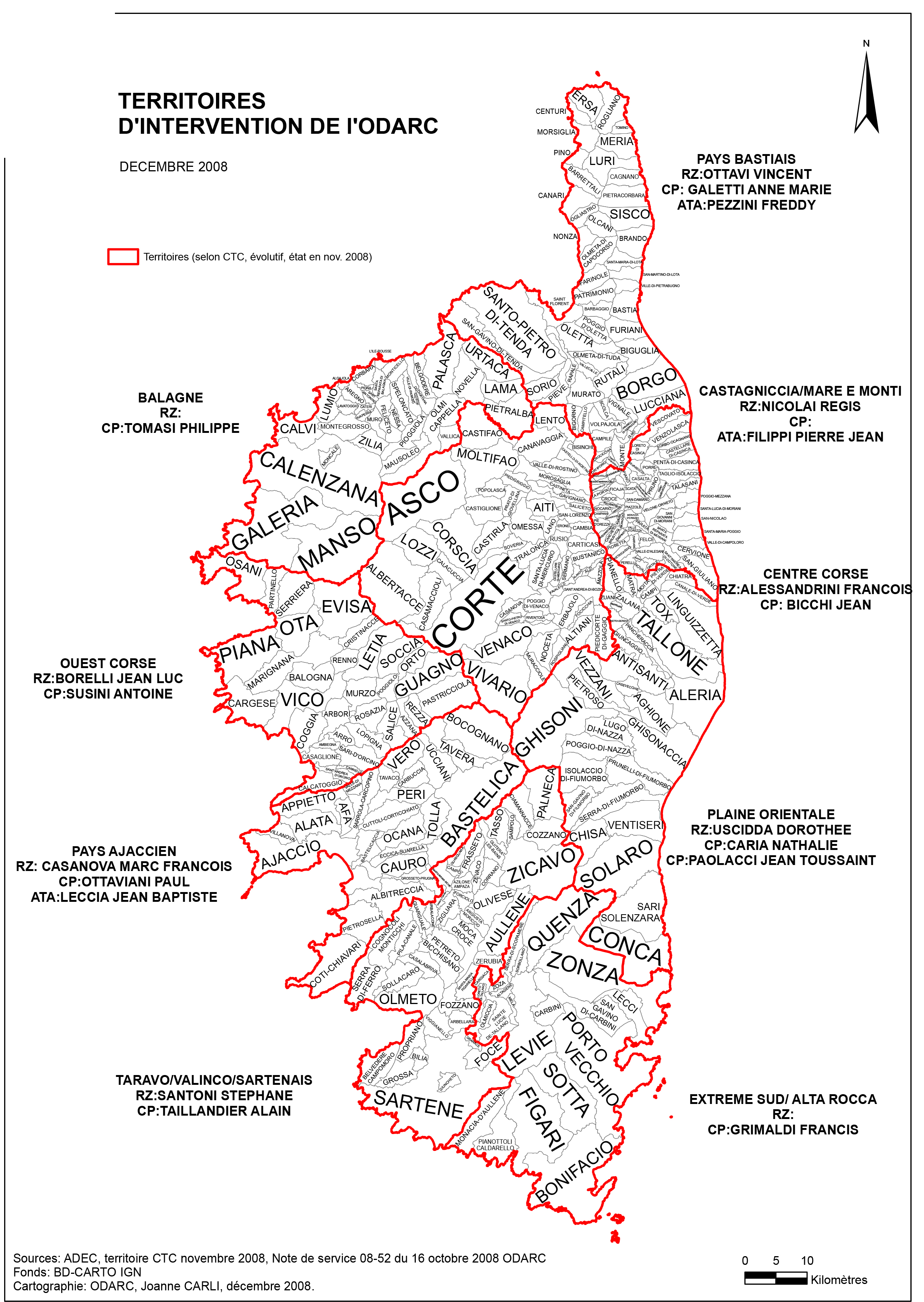 Cartes