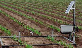 AAP 4.1 Pilotage Irrigation - Date de Clôture 30 juin 2022