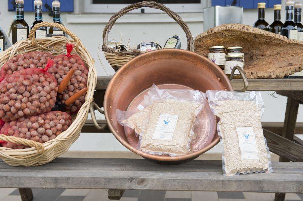 L'arboriculture L'arboriculture