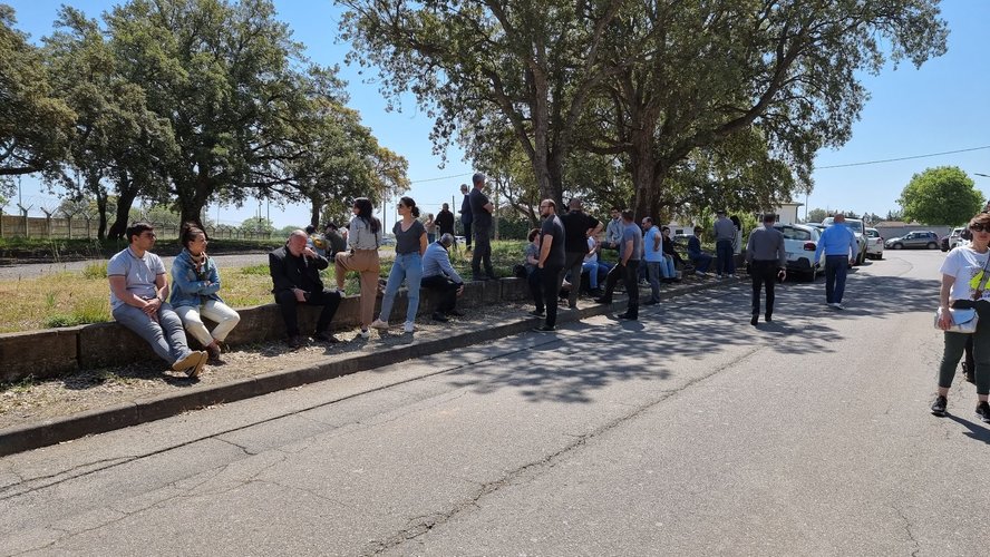 Le Président Dumenicu Livrelli prend position suite aux interpellations de syndicalistes représentants les JA en Haute-Corse.