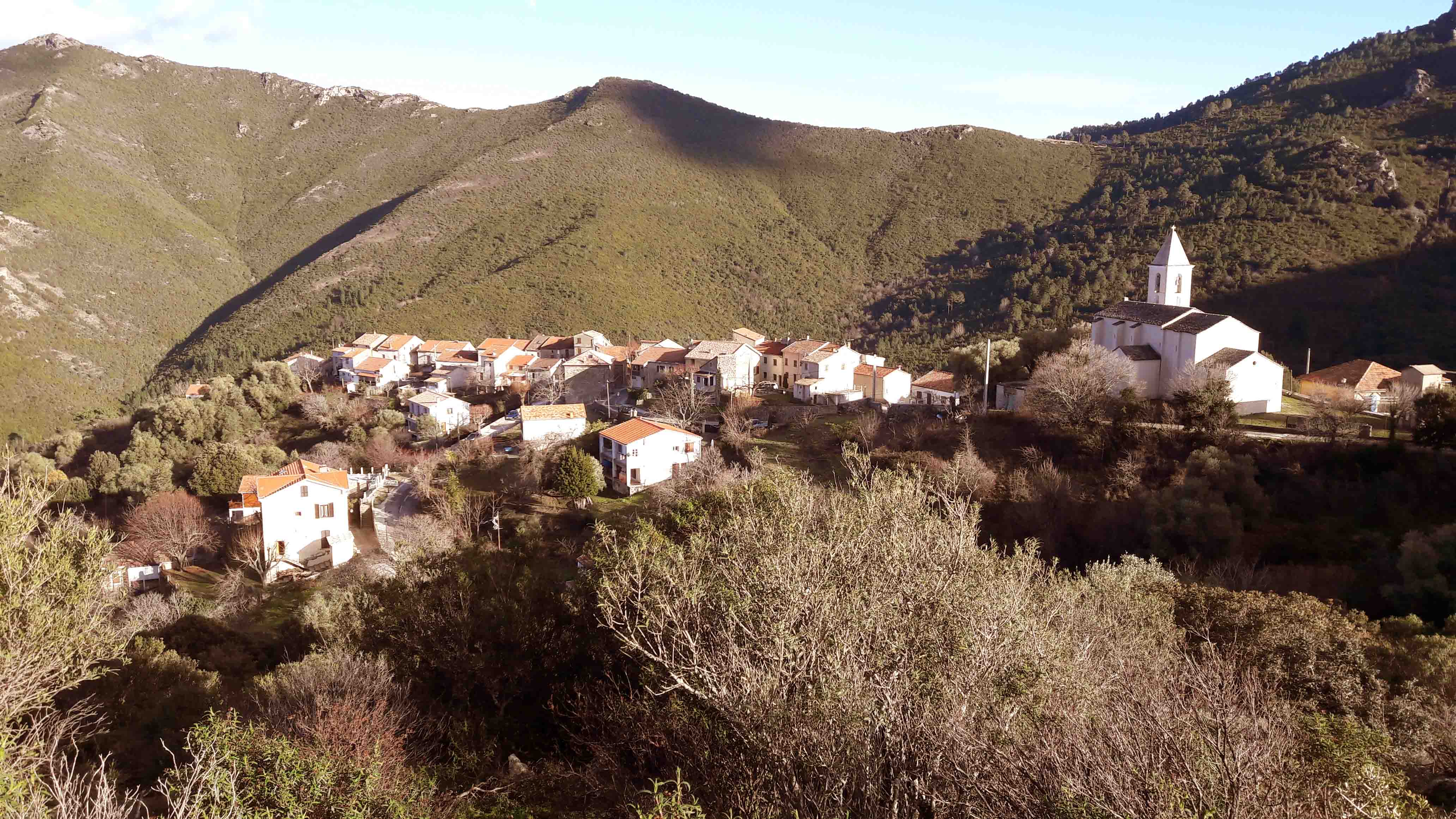 Crédit photo : Commune de Noceta