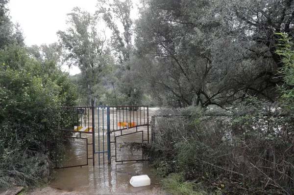 Après les tempêtes Ciaràn et Domingos