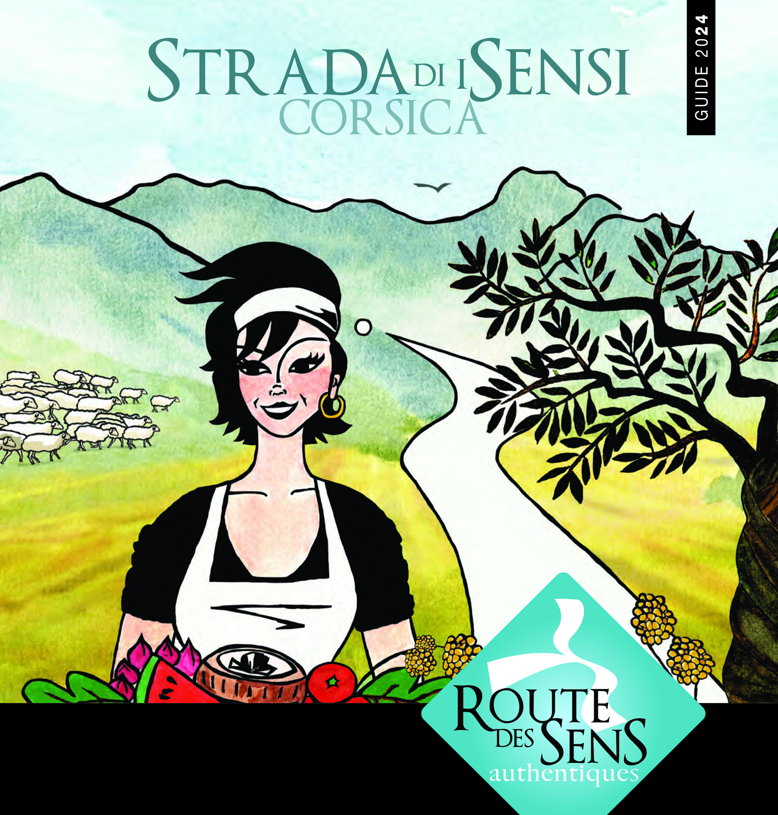 Les brochures Les brochures