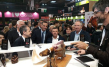 Salon de l'agriculture 2017