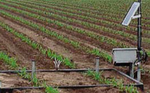 Les AAP agricoles en cours