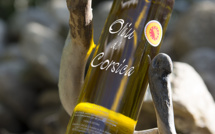 L'huile d'olive L'huile d'olive