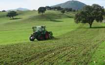 Appel à Projet 4.1.3 -EURI- 2 : Cultures protéiques, Soutien à la plantation de légumineuses fourragères.