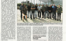 Une usine de transformation de fruits et légumes ouvrira ses portes à Linguizetta Une usine de transformation de fruits et légumes ouvrira ses portes à Linguizetta