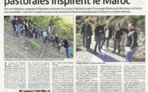 L'agence MCA-Morocco se déplace en Corse L'agence MCA-Morocco se déplace en Corse
